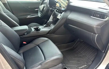 Toyota Venza, 2024 год, 3 900 000 рублей, 6 фотография