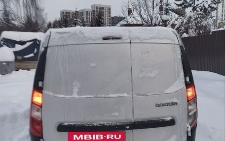 Renault Dokker, 2018 год, 750 000 рублей, 5 фотография
