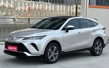 Toyota Venza, 2024 год, 3 900 000 рублей, 1 фотография
