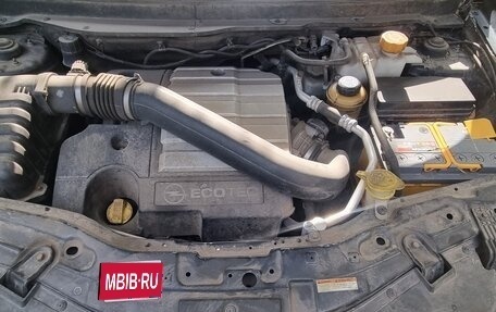 Opel Antara I, 2011 год, 1 150 000 рублей, 1 фотография