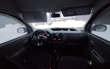 Renault Dokker, 2018 год, 750 000 рублей, 7 фотография