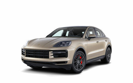 Porsche Cayenne III, 2025 год, 18 700 000 рублей, 1 фотография