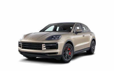 Porsche Cayenne III, 2025 год, 18 700 000 рублей, 1 фотография