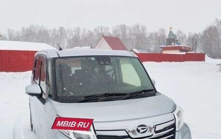 Daihatsu Thor I, 2019 год, 900 000 рублей, 1 фотография