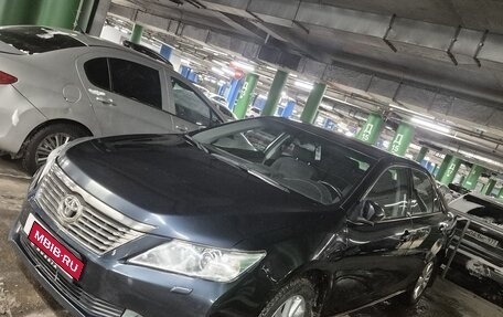 Toyota Camry, 2014 год, 2 000 000 рублей, 1 фотография