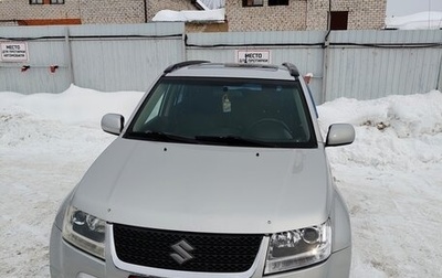 Suzuki Grand Vitara, 2006 год, 600 000 рублей, 1 фотография