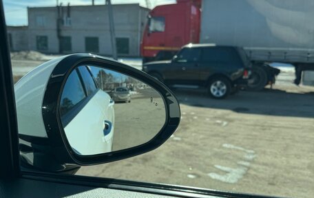 KIA K5, 2020 год, 2 900 000 рублей, 9 фотография