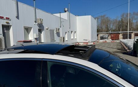 KIA K5, 2020 год, 2 900 000 рублей, 7 фотография