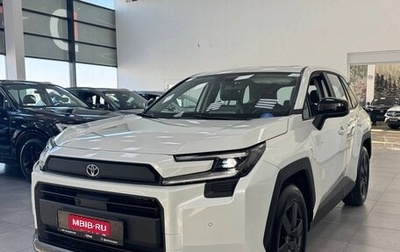 Toyota RAV4, 2025 год, 4 899 000 рублей, 1 фотография