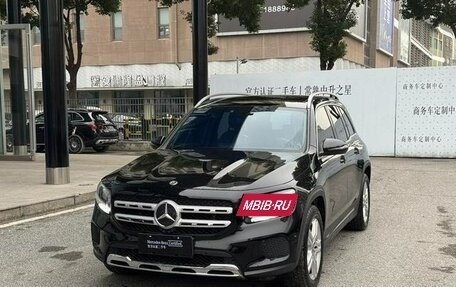 Mercedes-Benz GLB, 2022 год, 1 980 002 рублей, 1 фотография
