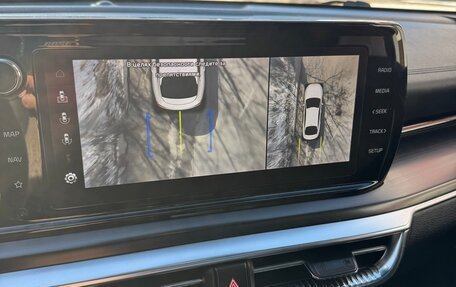 KIA K5, 2020 год, 2 900 000 рублей, 13 фотография