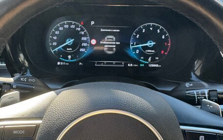 KIA K5, 2020 год, 2 900 000 рублей, 19 фотография