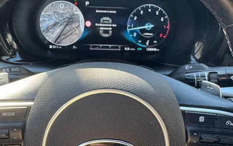 KIA K5, 2020 год, 2 900 000 рублей, 17 фотография