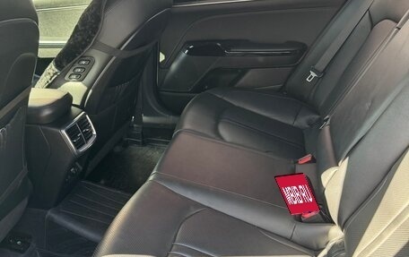 KIA K5, 2020 год, 2 900 000 рублей, 22 фотография