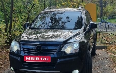 Opel Antara I, 2011 год, 1 150 000 рублей, 2 фотография