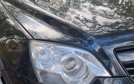 Opel Antara I, 2011 год, 1 150 000 рублей, 3 фотография