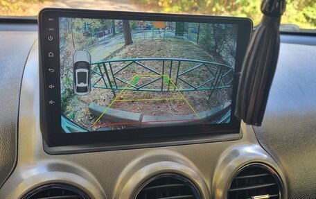 Opel Antara I, 2011 год, 1 150 000 рублей, 11 фотография