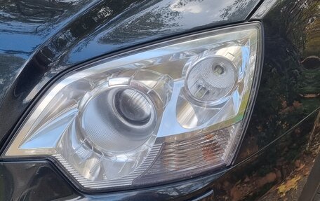 Opel Antara I, 2011 год, 1 150 000 рублей, 4 фотография