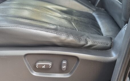 Opel Antara I, 2011 год, 1 150 000 рублей, 9 фотография