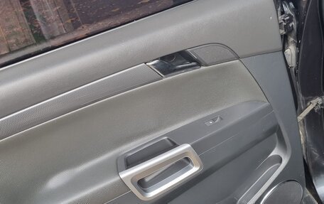 Opel Antara I, 2011 год, 1 150 000 рублей, 6 фотография