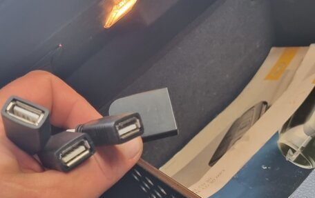 Opel Antara I, 2011 год, 1 150 000 рублей, 13 фотография