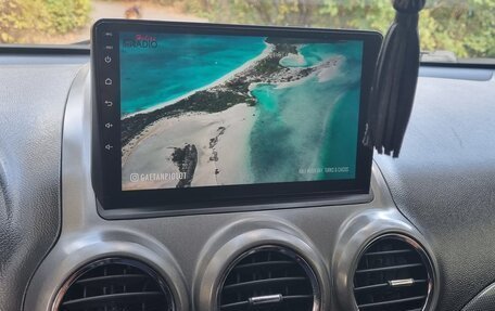 Opel Antara I, 2011 год, 1 150 000 рублей, 12 фотография