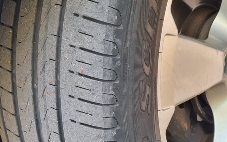 Opel Antara I, 2011 год, 1 150 000 рублей, 20 фотография