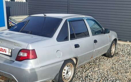 Daewoo Nexia I рестайлинг, 2010 год, 160 000 рублей, 4 фотография