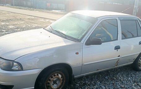 Daewoo Nexia I рестайлинг, 2010 год, 160 000 рублей, 2 фотография