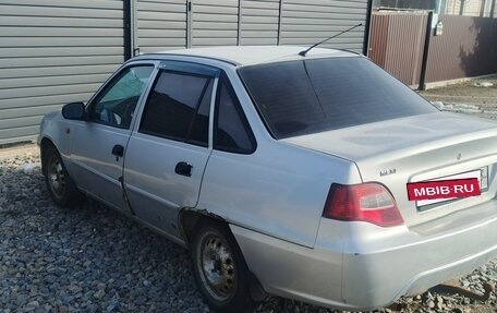 Daewoo Nexia I рестайлинг, 2010 год, 160 000 рублей, 3 фотография