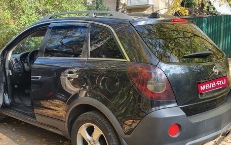 Opel Antara I, 2011 год, 1 150 000 рублей, 19 фотография