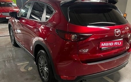 Mazda CX-5 II, 2018 год, 3 600 000 рублей, 4 фотография
