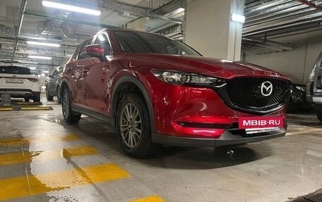 Mazda CX-5 II, 2018 год, 3 600 000 рублей, 6 фотография