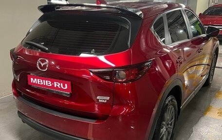 Mazda CX-5 II, 2018 год, 3 600 000 рублей, 5 фотография