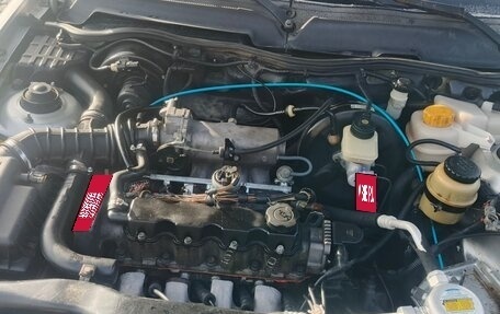 Daewoo Nexia I рестайлинг, 2010 год, 160 000 рублей, 5 фотография