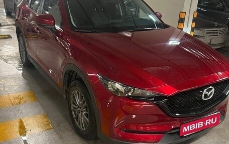 Mazda CX-5 II, 2018 год, 3 600 000 рублей, 2 фотография