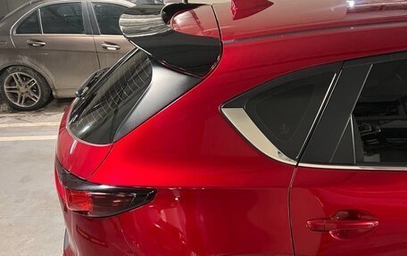 Mazda CX-5 II, 2018 год, 3 600 000 рублей, 8 фотография