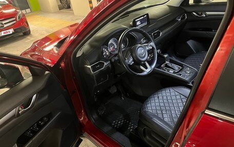 Mazda CX-5 II, 2018 год, 3 600 000 рублей, 12 фотография