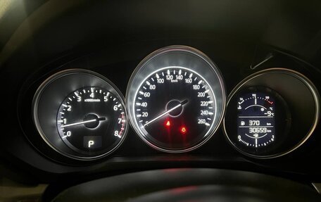 Mazda CX-5 II, 2018 год, 3 600 000 рублей, 11 фотография