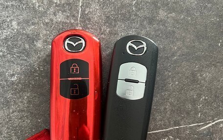 Mazda CX-5 II, 2018 год, 3 600 000 рублей, 16 фотография