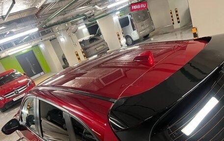 Mazda CX-5 II, 2018 год, 3 600 000 рублей, 10 фотография