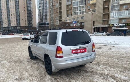 Mazda Tribute II, 2002 год, 700 000 рублей, 7 фотография