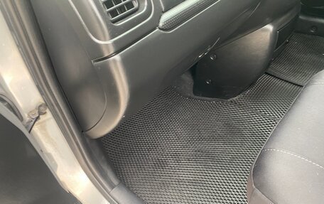 Mazda Tribute II, 2002 год, 700 000 рублей, 13 фотография