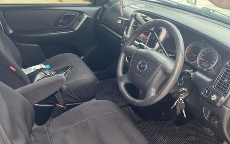 Mazda Tribute II, 2002 год, 700 000 рублей, 20 фотография