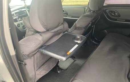 Mazda Tribute II, 2002 год, 700 000 рублей, 15 фотография