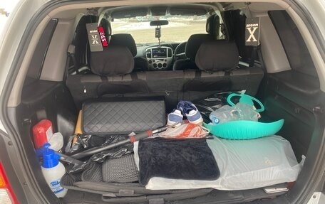 Mazda Tribute II, 2002 год, 700 000 рублей, 21 фотография