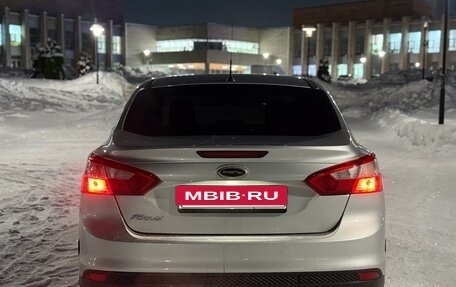 Ford Focus III, 2012 год, 565 000 рублей, 5 фотография