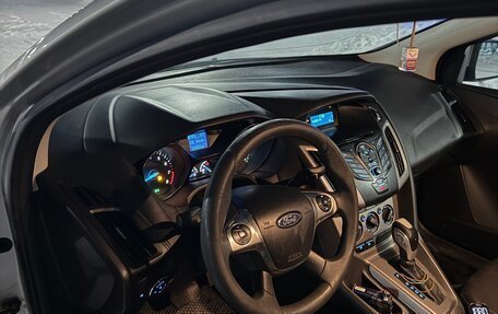 Ford Focus III, 2012 год, 565 000 рублей, 7 фотография