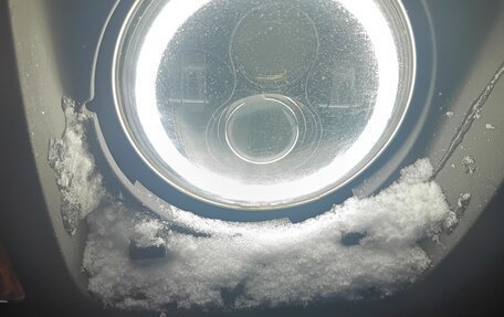 Nissan Patrol, 1989 год, 500 000 рублей, 8 фотография