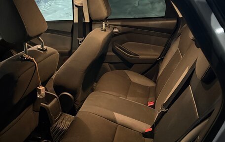 Ford Focus III, 2012 год, 565 000 рублей, 8 фотография